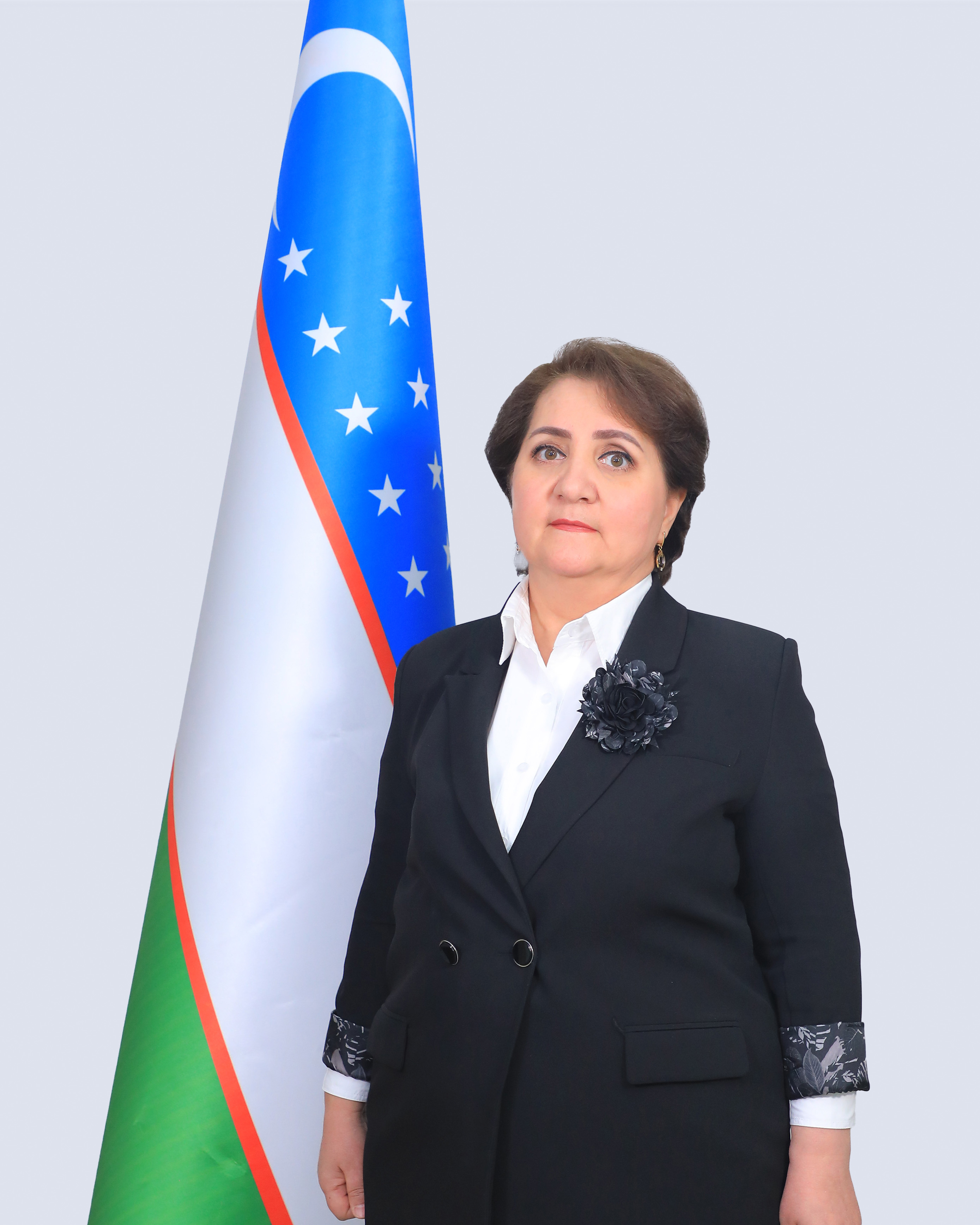 Abdujabborova Maktuba Tuxtasinovna